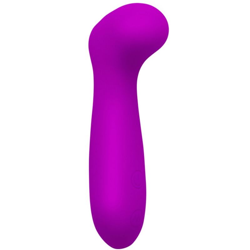 PRETTY LOVE - Smart Vibrator Stimulator Hiram by DelighToys