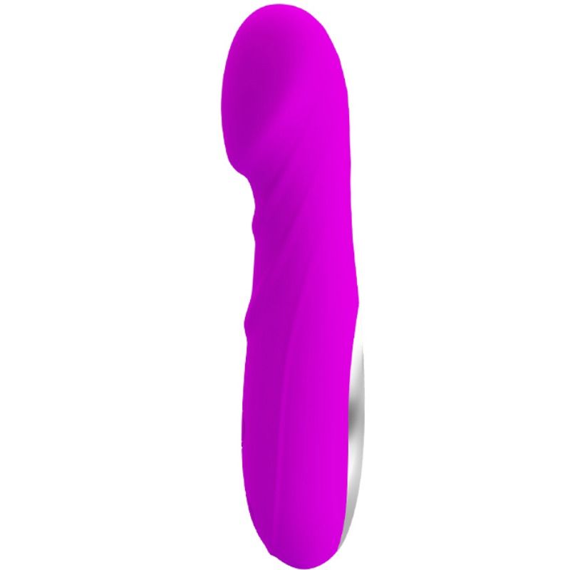 PRETTY LOVE - Smart Mini Vibrator Reuben by DelighToys