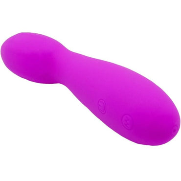 Pretty Love Smart Mini Arvin Vibrator with 30 Modes – Vibrators – product photo 2