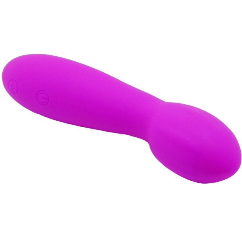 PRETTY LOVE - Smart Mini Vibrator Arvin by DelighToys