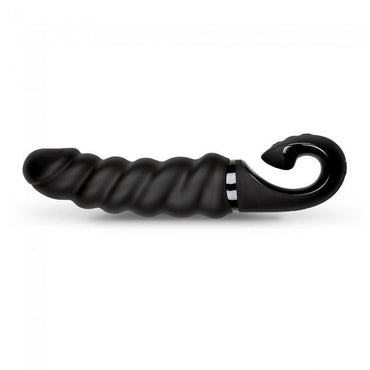 G-Vibe G-Jack 2 Waterproof Vibrating Dildo – Dildos – product photo 2