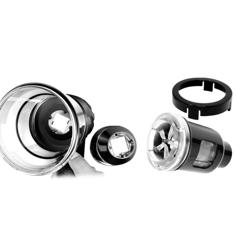 PRETTY LOVE - Male Breton Multifunction Masturbator by DelighToys