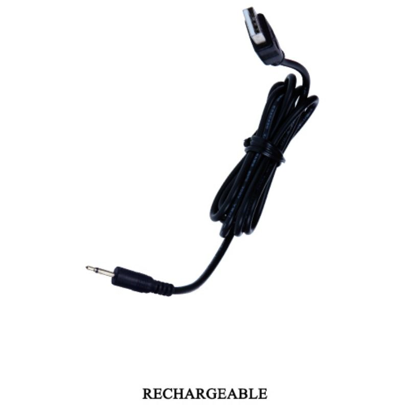 PRETTY LOVE - Willie Remote Control Stimulator by DelighToys