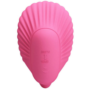 Pretty Love Remote Control Silicone G-Spot Massager Vibrator – Vibrators – product photo 2