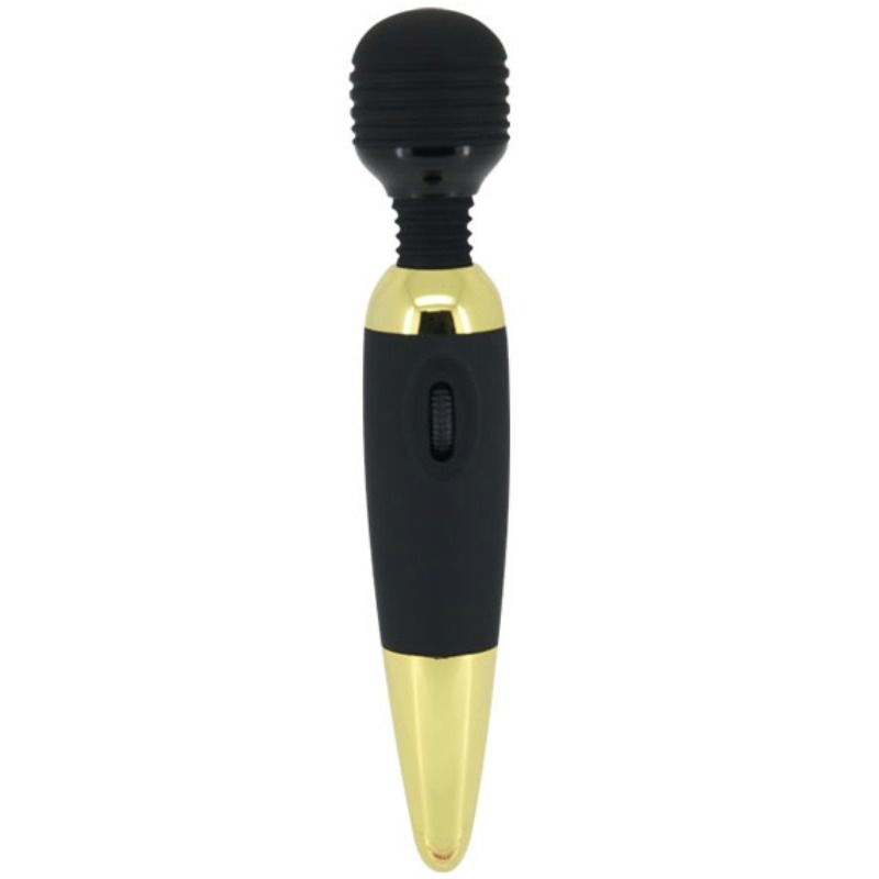 PRETTY LOVE - Power Wand Massager by DelighToys