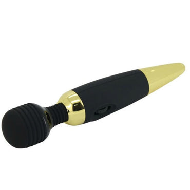 PRETTY LOVE - Power Wand Massager by DelighToys