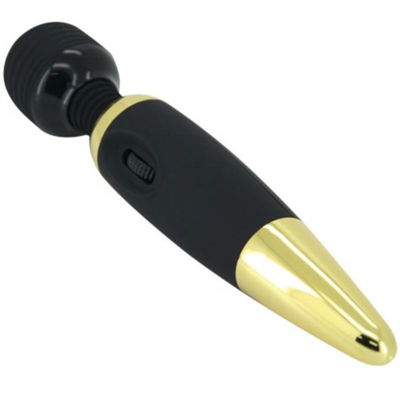 PRETTY LOVE - Power Wand Massager by DelighToys