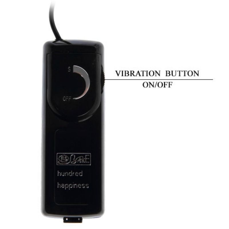 PRETTY LOVE - DelighToys Pretty Love Erection Pump Vibration
