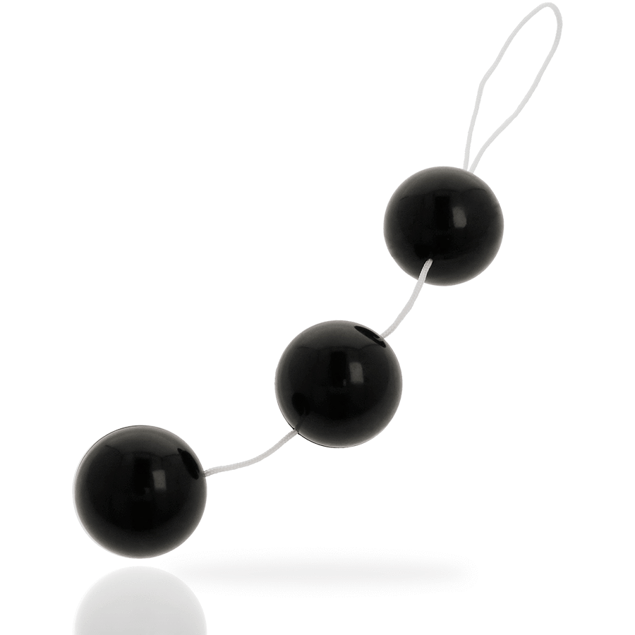 ADDICTED TOYS - Pleasure Balls by DelighToys