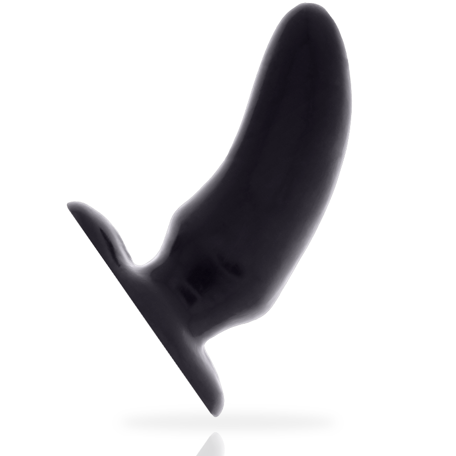 Explore intense pleasure with the Addicted Toys Anal Plug Spot. Made from American TPR, it’s phthalate-free, hypoallergenic, and designed for targeted P-spot stimulation.3
