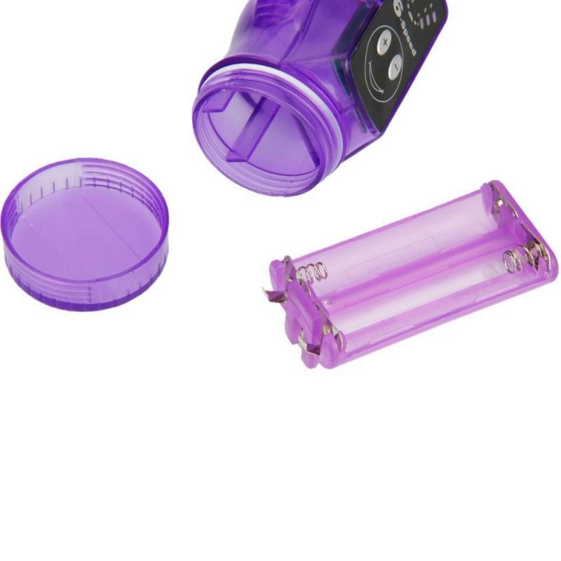 Enjoy flexible anal stimulation with Baile Distortion Butt Beads featuring 6 vibration speeds. Available UK & EU. Order now for thrilling sensations!6