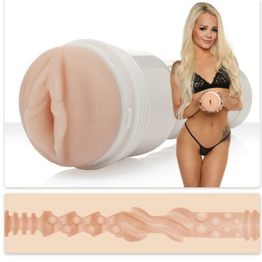 FLESHLIGHT - Girls – Elsa Jean Vagina Tasty by DelighToys