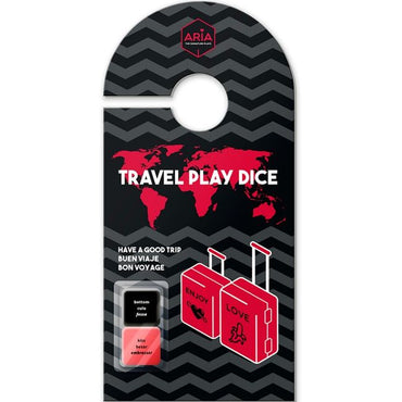 DelighToys - Aria – Travel Play Dice Game by DelighToys