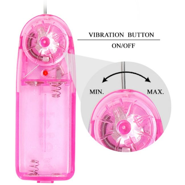 Enjoy realistic ejaculation with Baile Squirting Vibrator Dildo featuring multi-speed vibrations and suction base. Ships UK & EU. Order now for ultimate pleasure!7