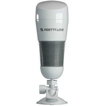 PRETTY LOVE - DelighToys Pretty Love Hedy Masturbator