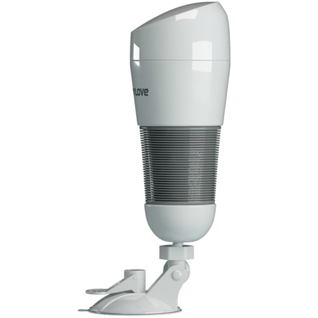 PRETTY LOVE - DelighToys Pretty Love Hedy Masturbator