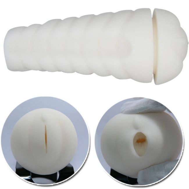 PRETTY LOVE - DelighToys Pretty Love Hedy Masturbator