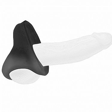 Perfect Fit Brand - The Bumper Black