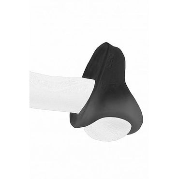 Perfect Fit Brand The Bumper Thrust Cushion Set – Sex Toys – CLEAR – product photo 2
