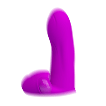Pretty Love - Maxwell Thimble Vibration Vibrator – Vibrators – product photo 2