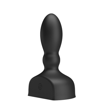 Pretty Love Marriel Prostate Vibrator with Inflatable Plug – Vibrators – product photo 2