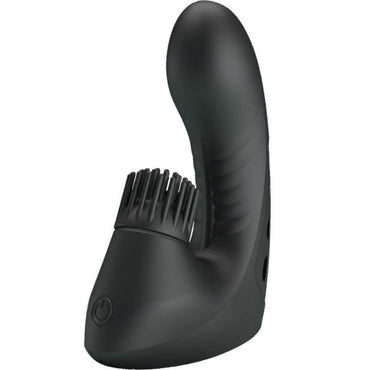Pretty Love Norton Thimble Fingertip Vibrator with Rotation – Vibrators – product photo 2