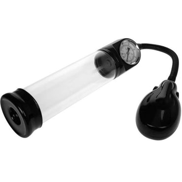 PRETTY LOVE - DelighToys – Alexander Bomb Automatic Erection Pump