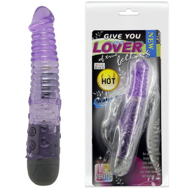Experience varied pleasure with Baile Multi Orgasmic Vibrator featuring 10 vibration and pulsation modes. Ships UK & EU. Order now for intense orgasms!2