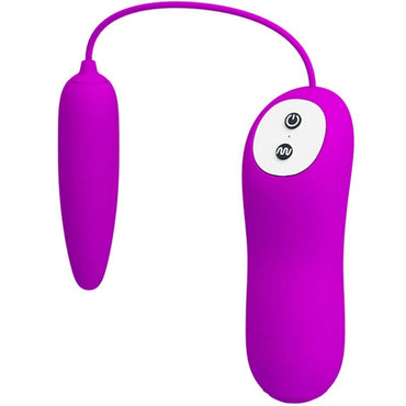 PRETTY LOVE - Harriet Massager Stimulator by DelighToys