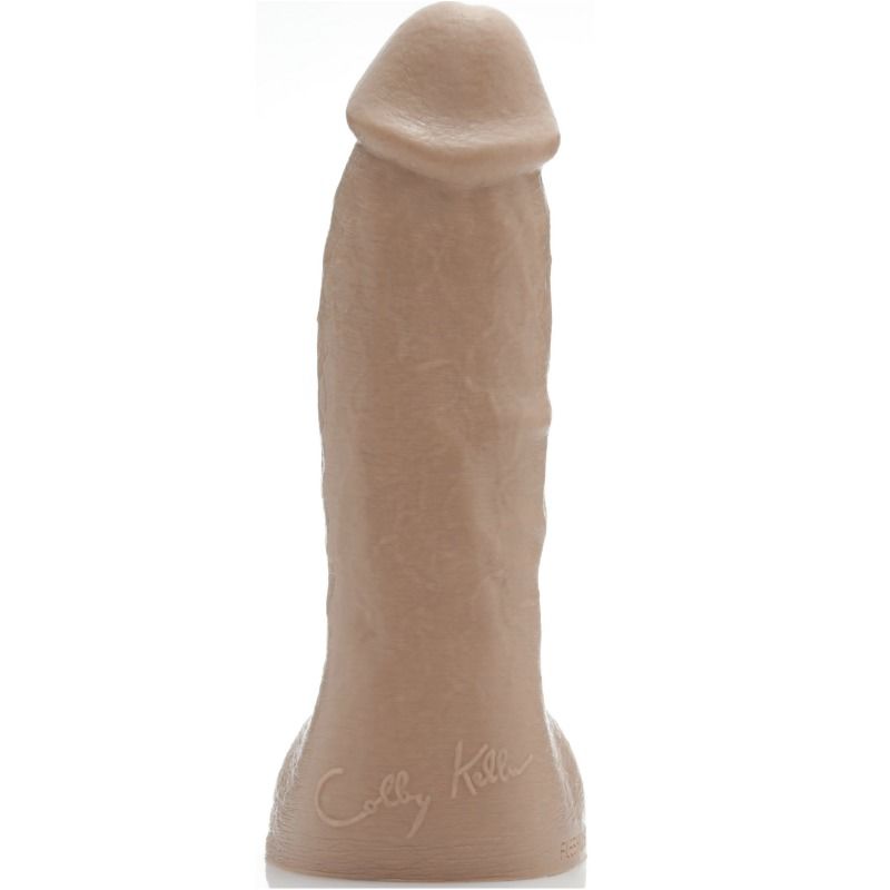 Fleshjack - Colby Keller Dildo 19.5 Cm