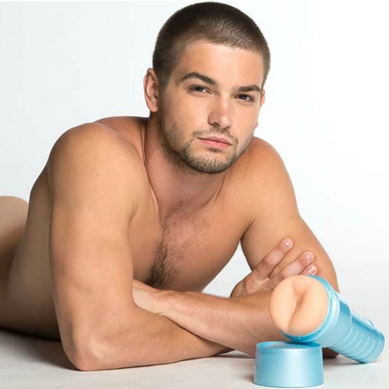 DelighToys - Fleshjack Johnny Rapid Masturbator