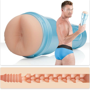 DelighToys - Masturbator – Brent Corrigan Inspired Design
