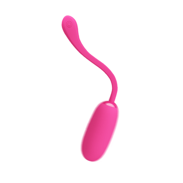 PRETTY LOVE - Smart Julius Vibrating Egg by DelighToys