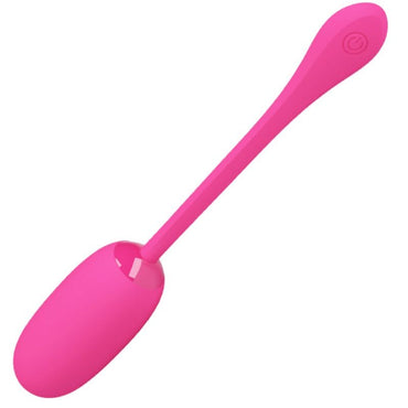 Pretty Love Smart Julius Remote-Control Vibrating Egg – Vibrators – product photo 2