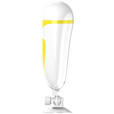 PRETTY LOVE - Sally Masturbator Vibration and Sound by DelighToys