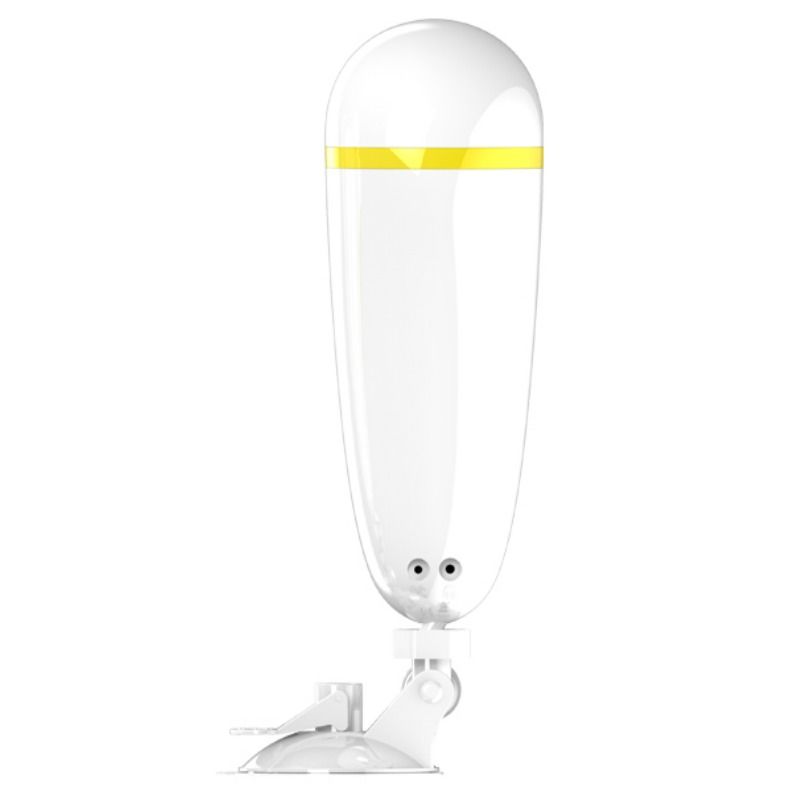 PRETTY LOVE - Sally Masturbator Vibration and Sound by DelighToys