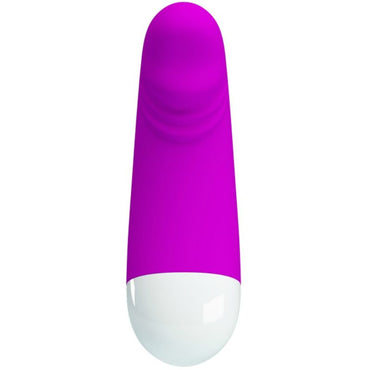 Pretty Love Luther Mini Vibrator with 30 Vibration Modes – Vibrators – product photo 2