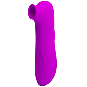 DelighToys - Magic Flute Suction Stimulator