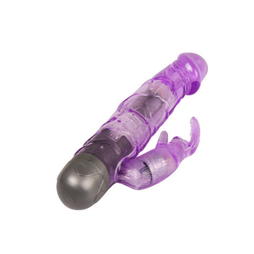 Enjoy powerful, customizable pleasure with Baile Clitoral Stim Rabbit Vibrator. 10 modes and waterproof. Ships UK & EU. Order now for intense stimulation!12