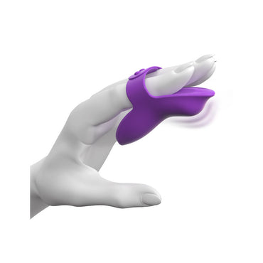 DelighToys - Fantasy Her – Finger Vive by DelighToys