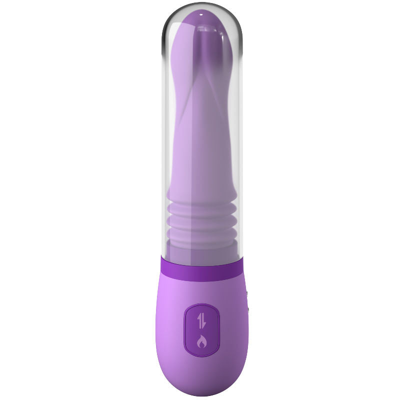 DelighToys - Fantasy Her – Personal Wellness Device