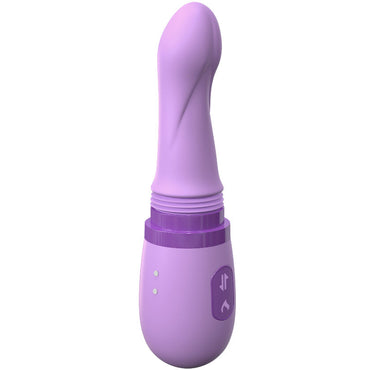 DelighToys - Fantasy Her – Personal Wellness Device