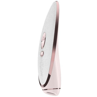 SATISFYER - Luxury Prêt – à – Porter by DelighToys