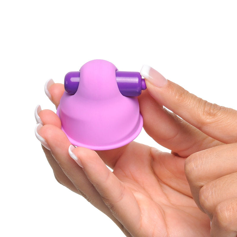 DelighToys - Fantasy Her – Vibrating Nipple Stimulator by DelighToys