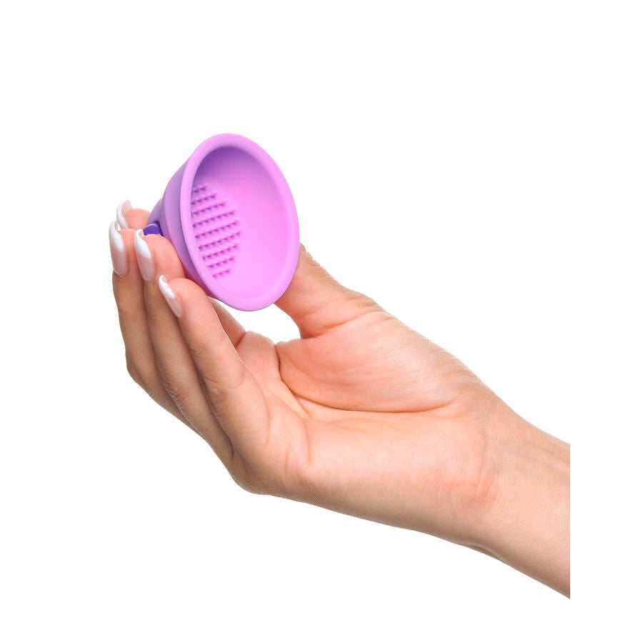 DelighToys - Fantasy Her – Vibrating Nipple Stimulator by DelighToys