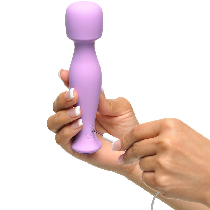 DelighToys - Fantasy Her – Body Massage Device