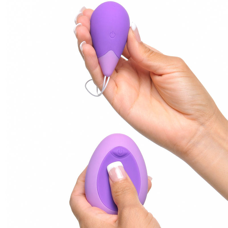 DelighToys - Fantasy Her – Remote – Controlled Kegel Trainer