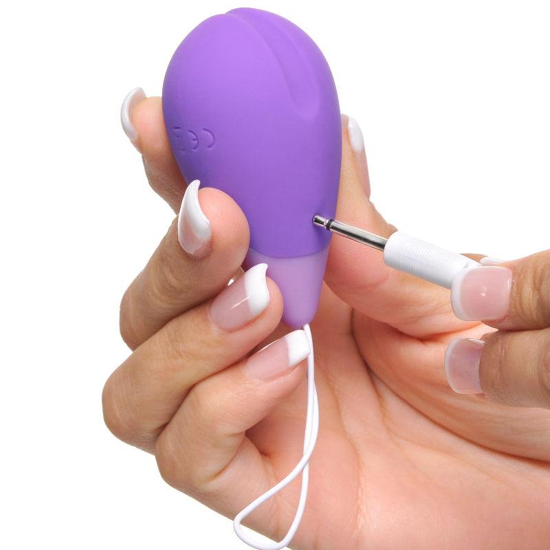 DelighToys - Fantasy Her – Remote – Controlled Kegel Trainer