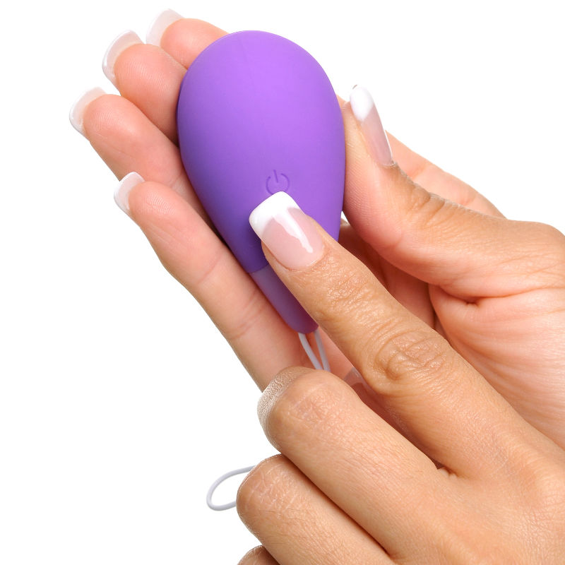 DelighToys - Fantasy Her – Remote – Controlled Kegel Trainer