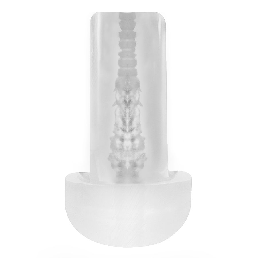 PUMP ADDICTED - Automatic Pleasure Sleeve by DelighToys